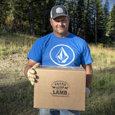 Whole Lamb Box