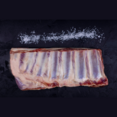 Lamb Spareribs
