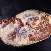 Boneless Leg of Lamb Tied