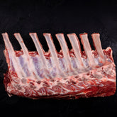 Frenched Rack of Lamb
