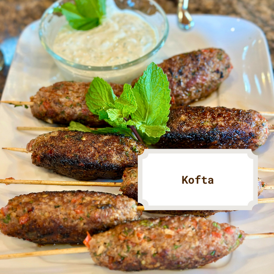 Kofta