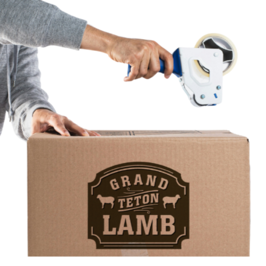 Natural Fine Lamb Company photo 8