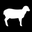 Grand Teton Lamb logo