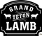 Grand Teton Lamb