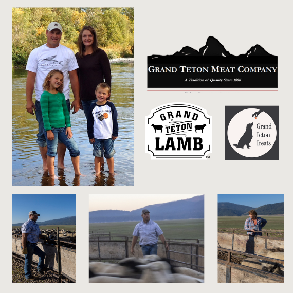 Natural Fine Lamb Company photo 3